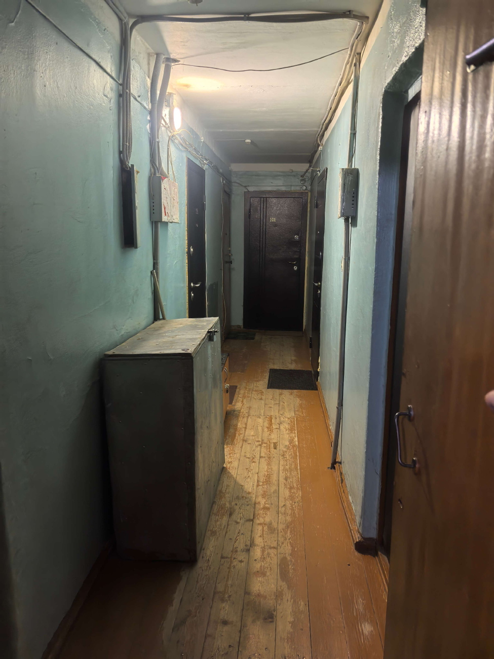 Вологда, Улица Панкратова, 75А корп. 1