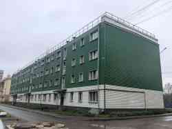 Вологда, Улица Гагарина, 53