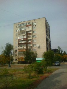 Павлодар, Улица Академика Бектурова, 62