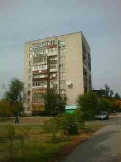 Павлодар, Улица Академика Бектурова, 62