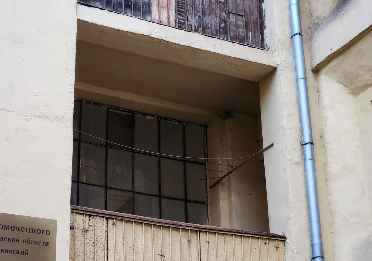 Жуковский, Улица Жуковского, 5