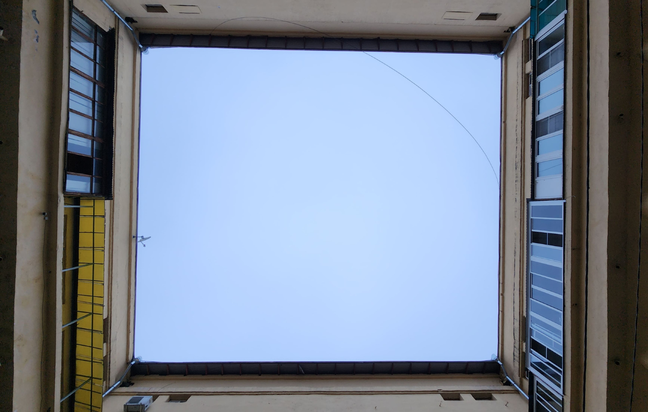 Жуковский, Улица Жуковского, 5