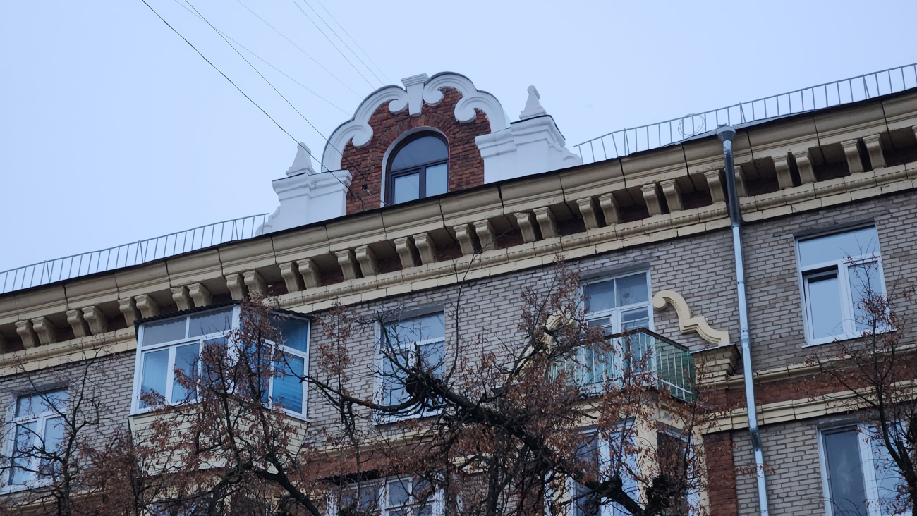 Жуковский, Улица Чкалова, 41