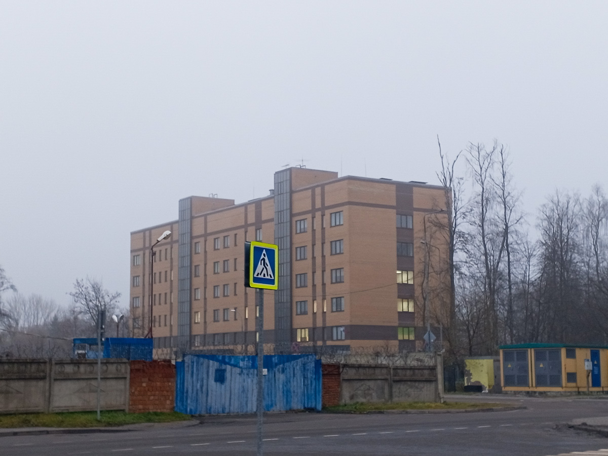 Поселение Воскресенское, Пос. подсобного хозяйства Воскресенское, 37б