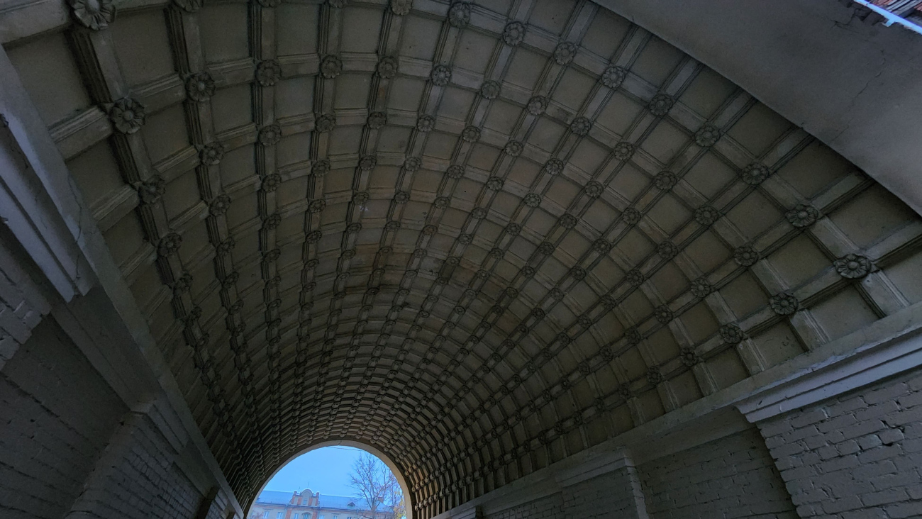 Zhukovsky, Улица Маяковского, 20