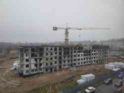 Талдом, Микрорайон Юбилейный, 38; Талдом, Микрорайон Юбилейный, 38А; Талдом, Микрорайон Солнечный