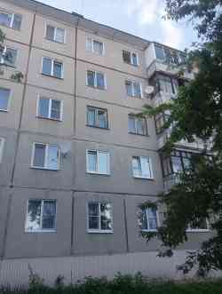 Лесной, Улица Кирова, 38