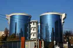 Ташкент, Улица Шахрисабз, 40