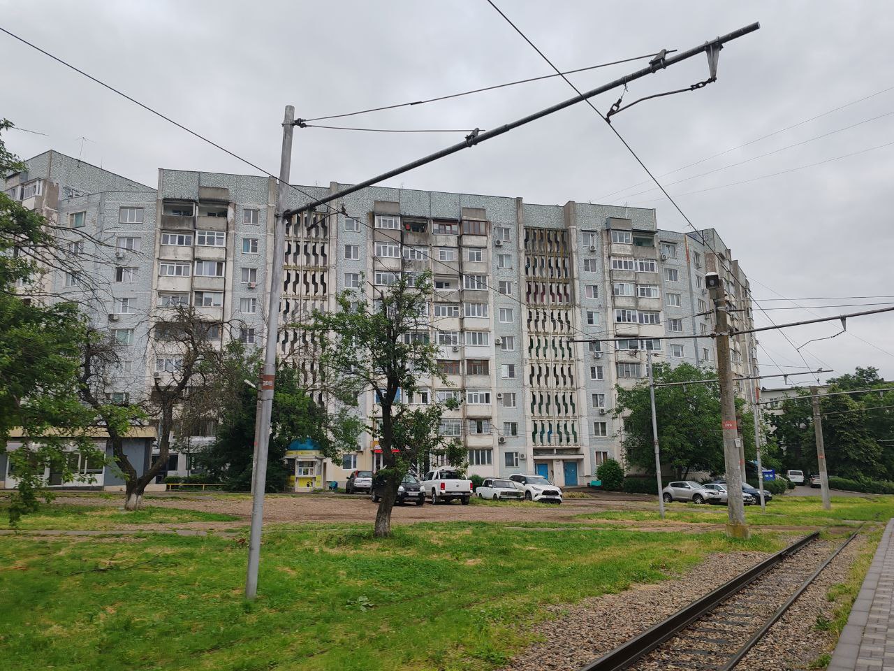 Пятигорск, улица Панагюриште, 18