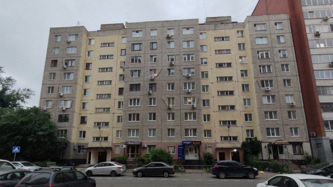 Тюмень, Улица Софьи Ковалевской, 11