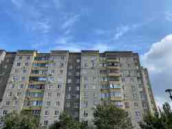 Липецк, Улица Катукова, 16