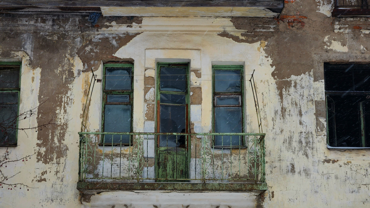 Вологда, Улица Гагарина, 20