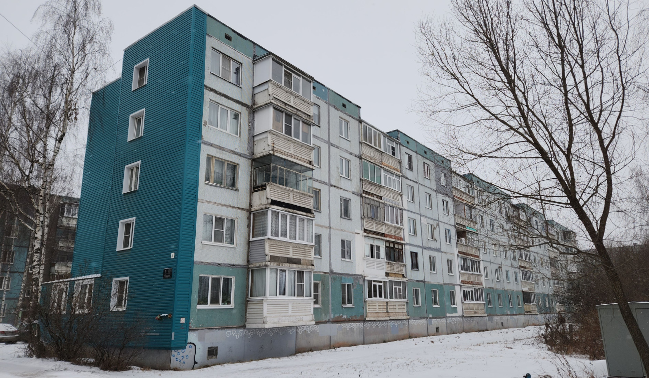 Вологда, Улица Южакова, 78