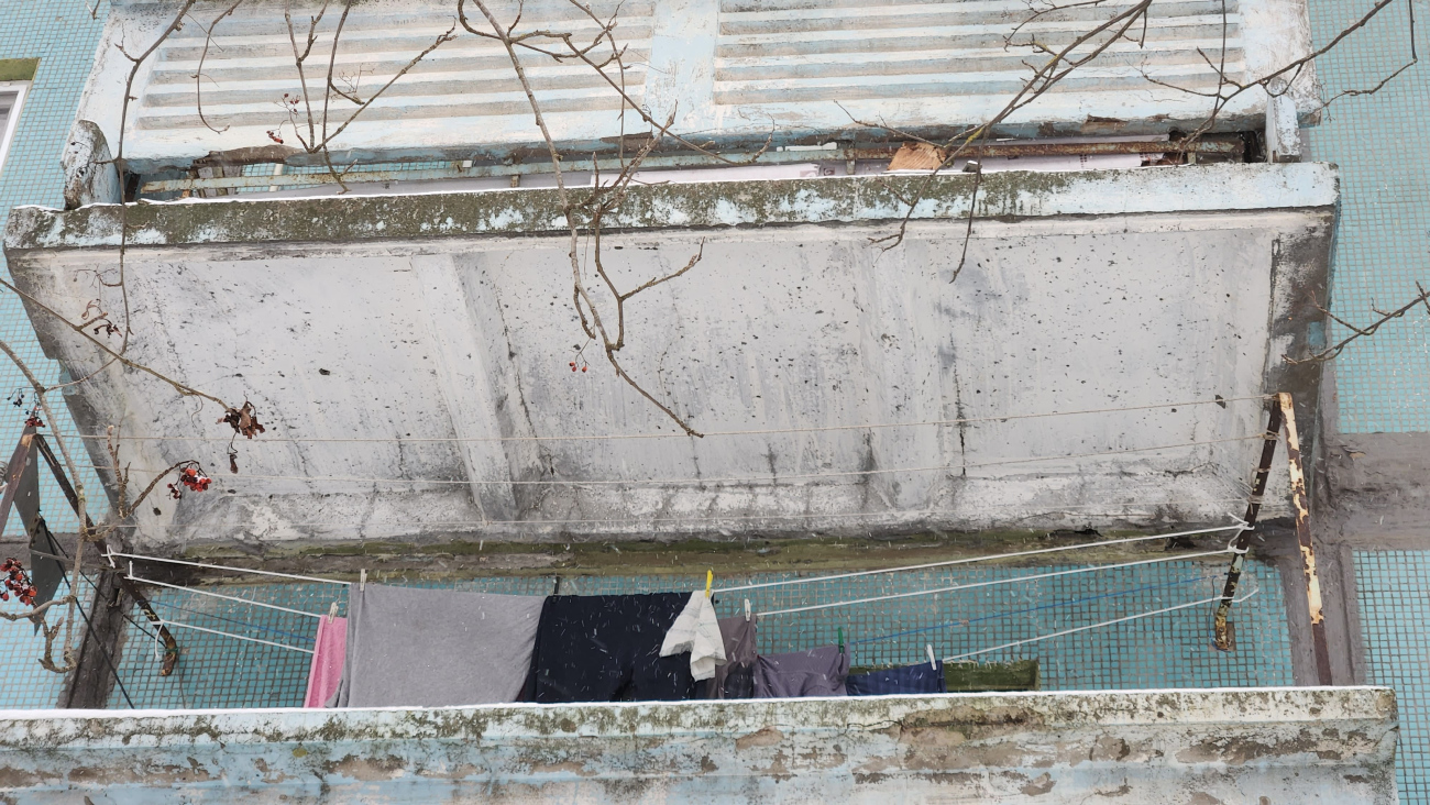 Вологда, Улица Щетинина, 64А