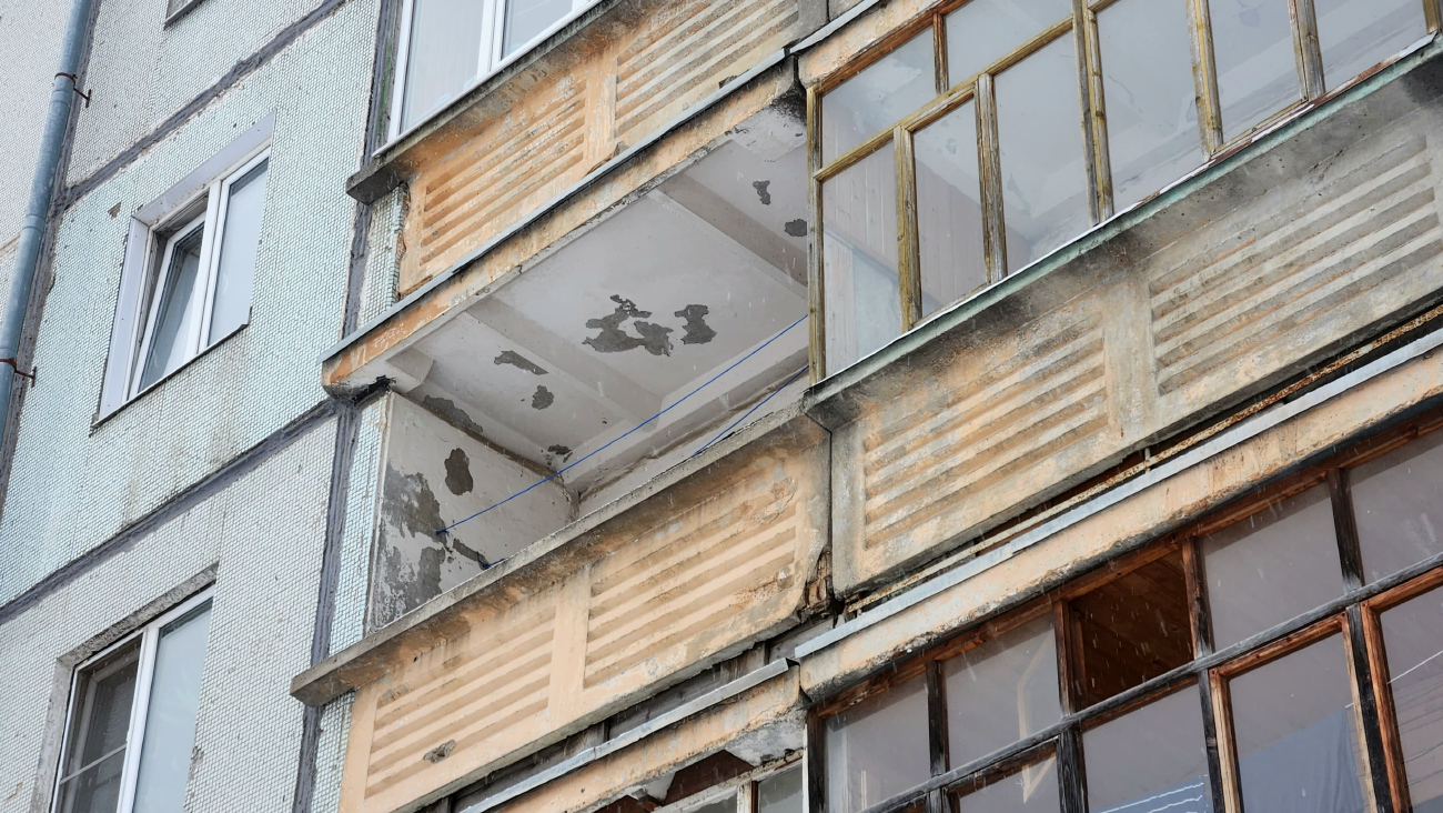 Вологда, Улица Преображенского, 41А