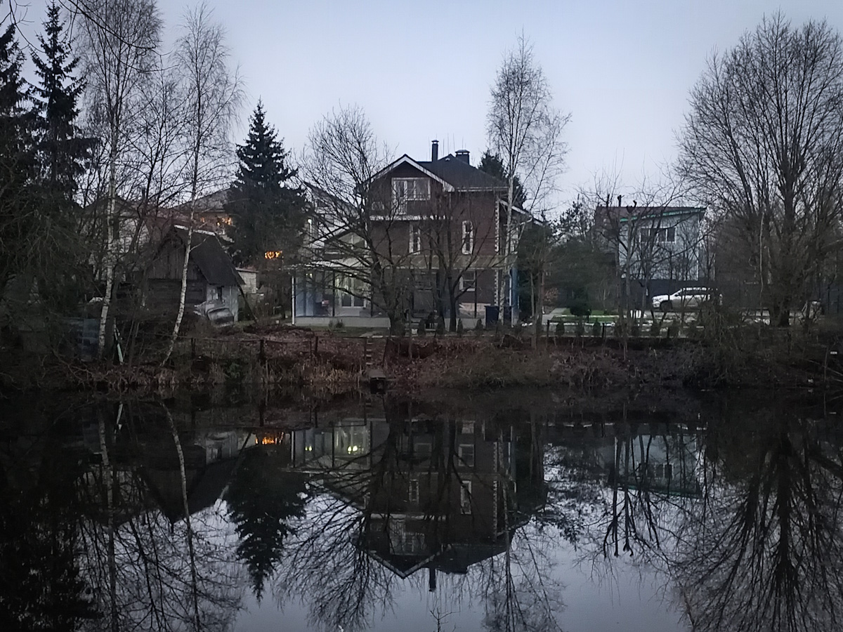 Поселение Воскресенское, СНТ Бархатная Роща, 1