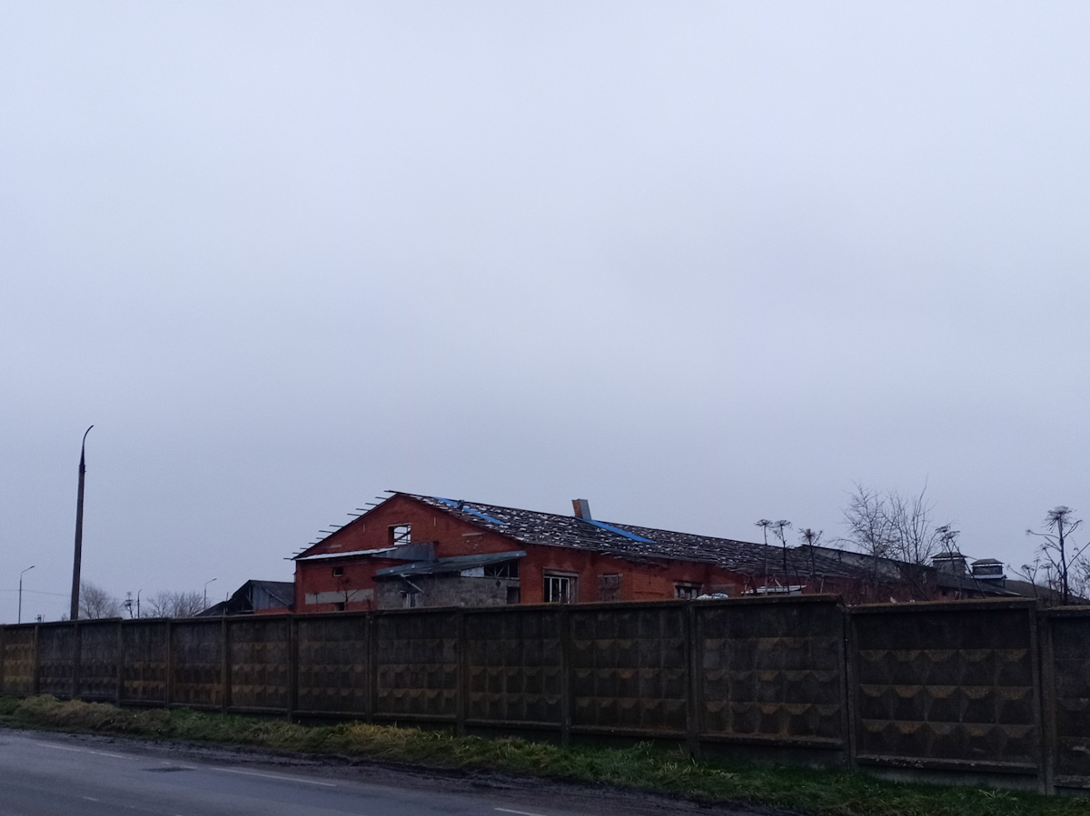 Поселение Воскресенское, Объездная улица, 7