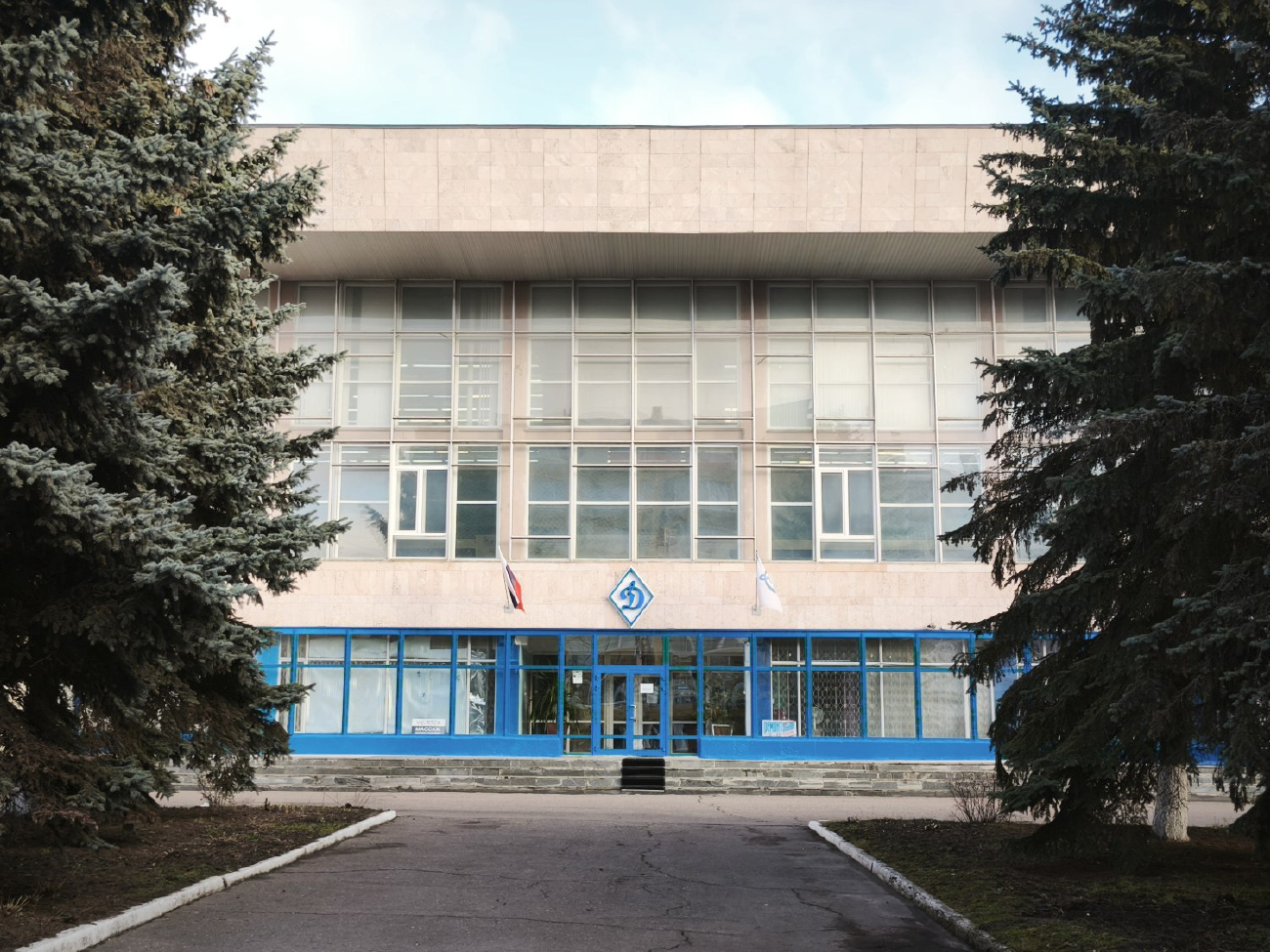 Курск, Улица Ленина, 38