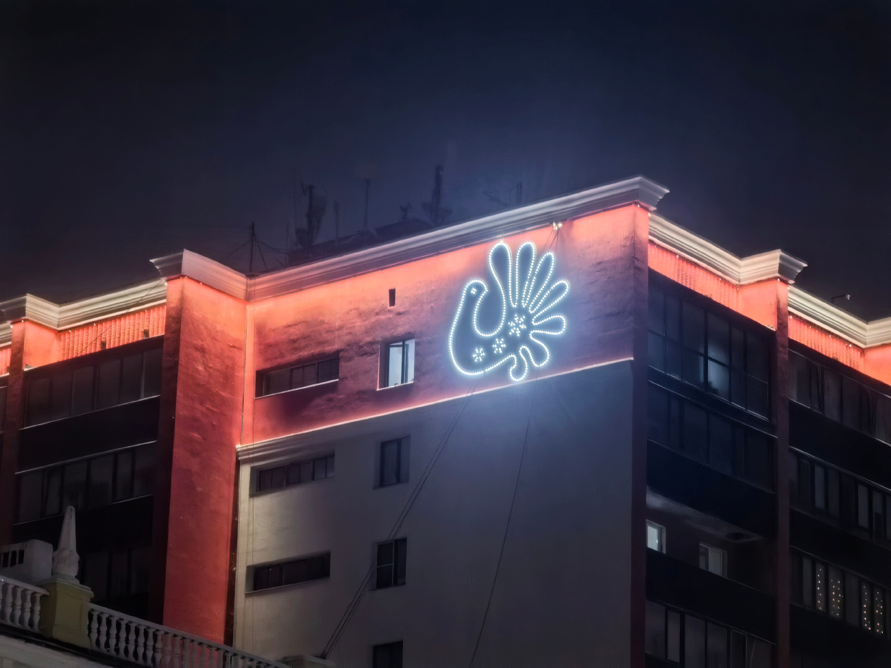 Вологда, Площадь Бабушкина, 4