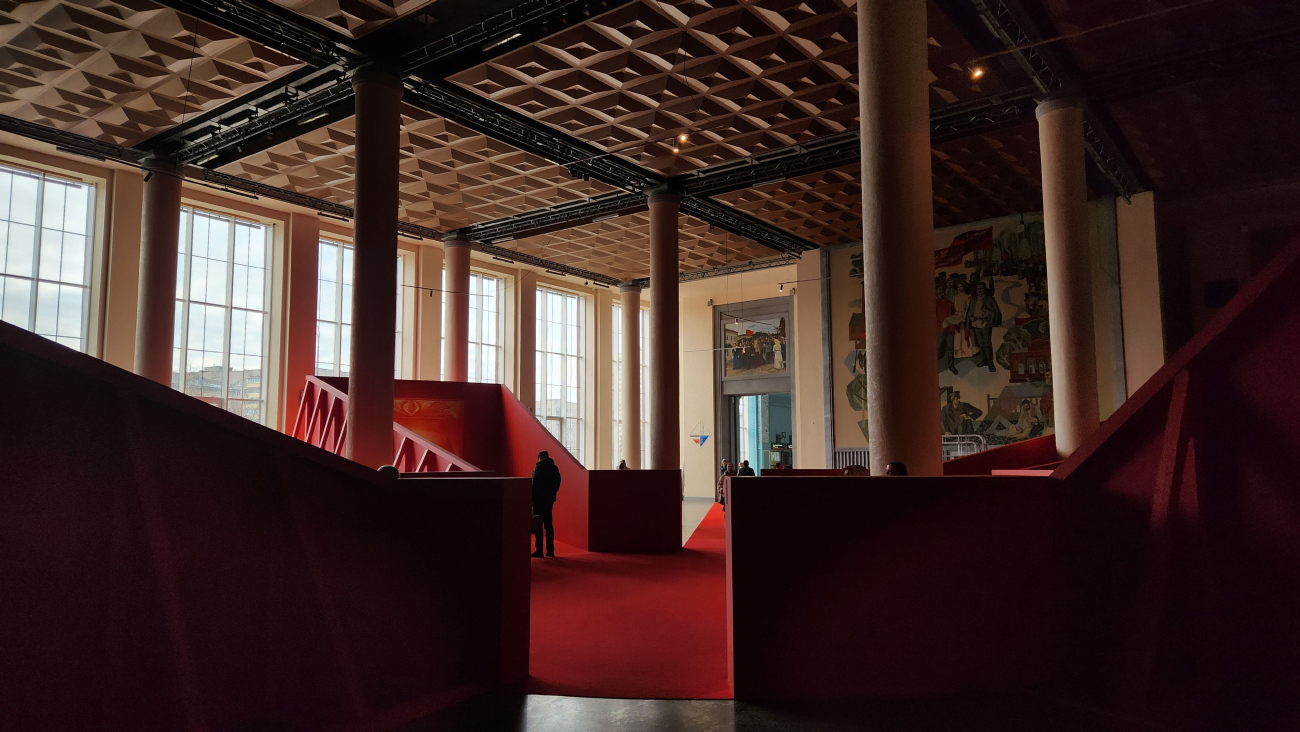 Иваново, Вокзальная площадь, 3