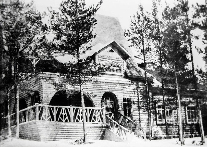 Ростовский район, прочие н.п., П. д/с "Итларь", ?