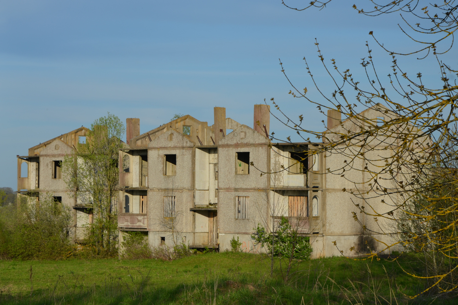 Холопеничи, Северная улица, 58Б