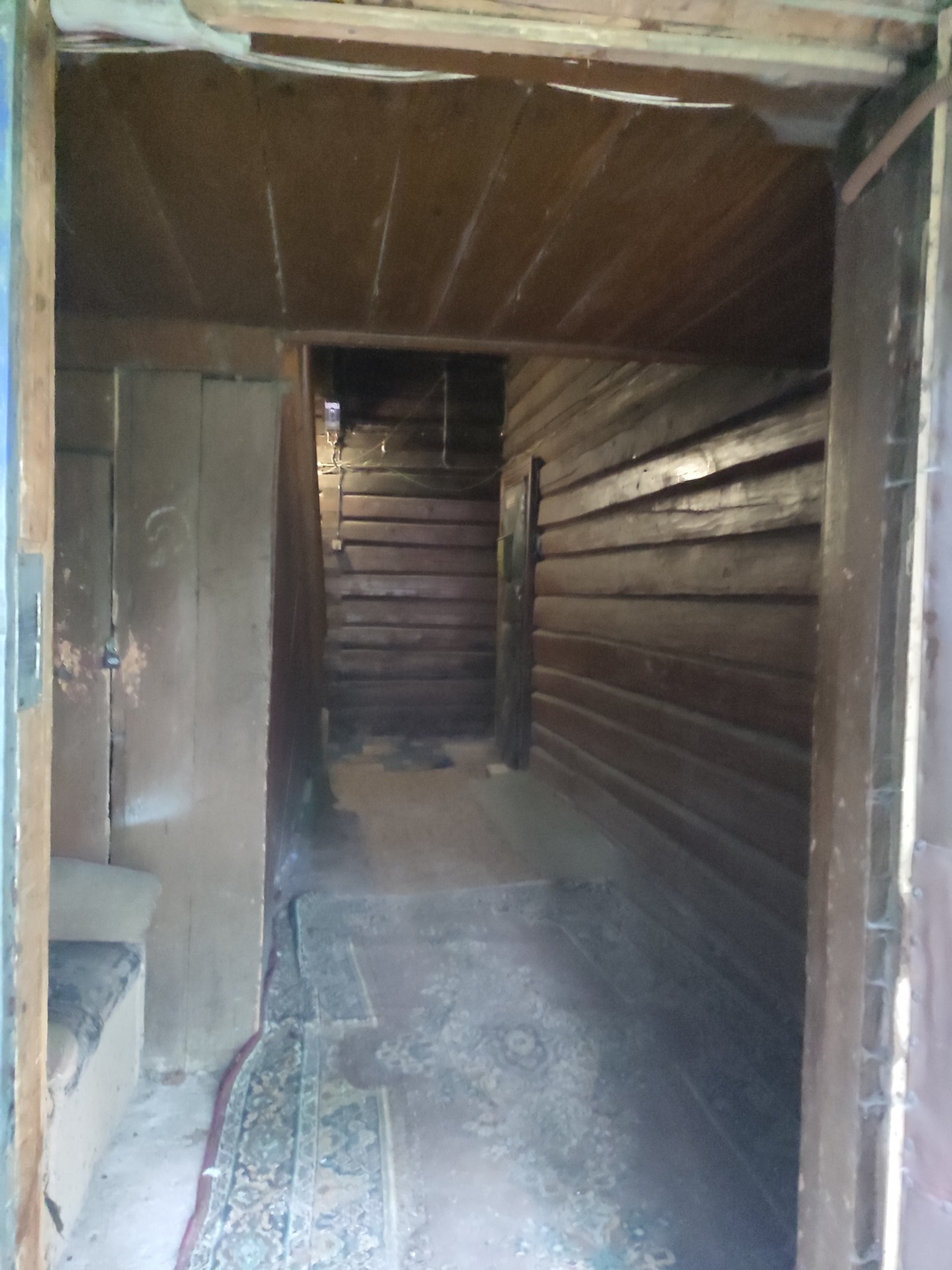 Щёлково, Пионерская улица, 7А