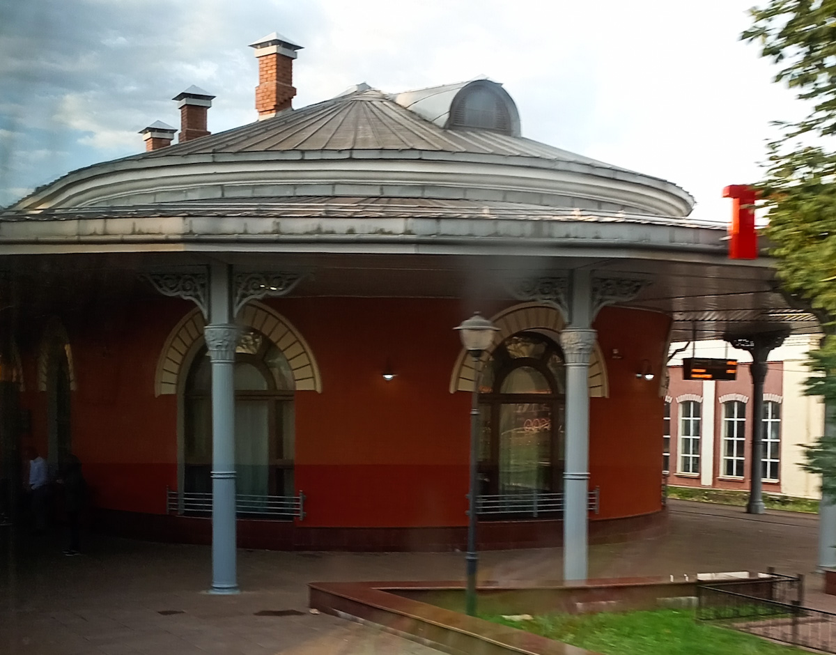 Тверь, Улица Коминтерна, 18