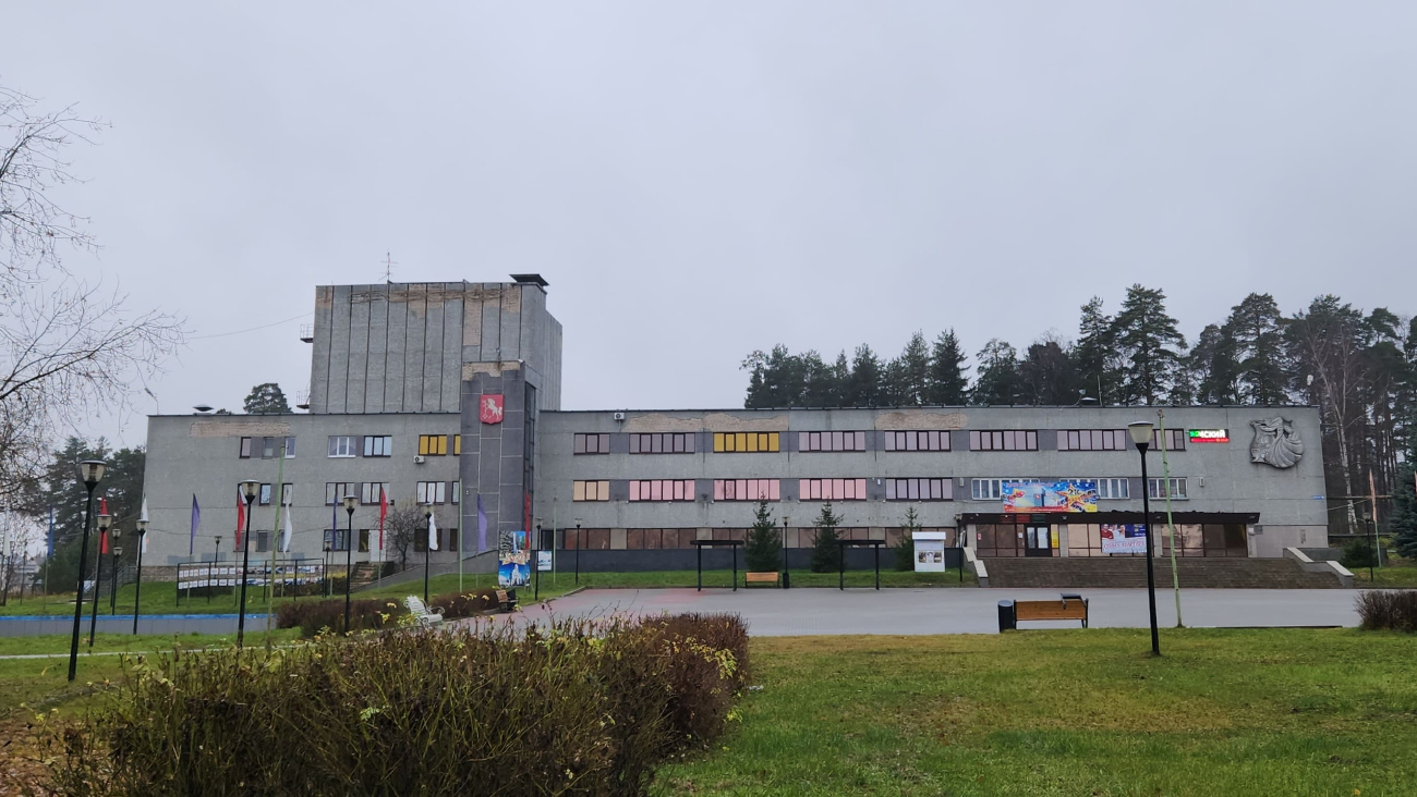 Кохма, Ивановская улица, 19