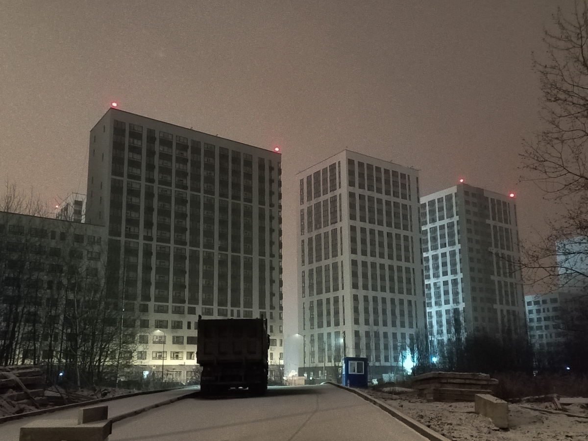 Поселение Сосенское, проспект Куприна, 11 корп. 1; проспект Куприна, 11 корп. 2