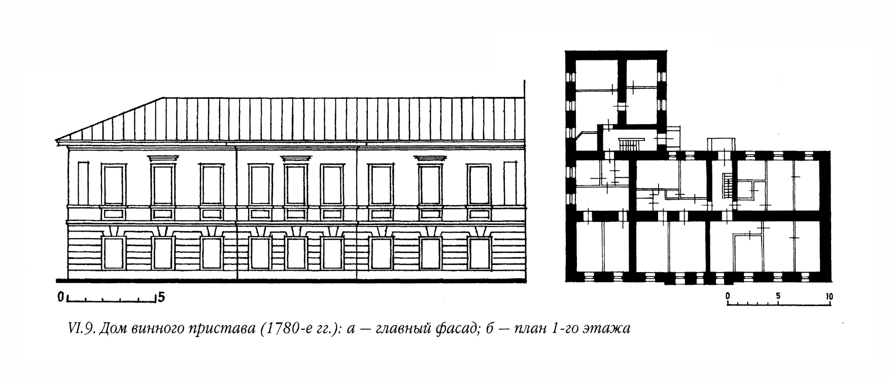Ярославль, Улица Нахимсона, 1А