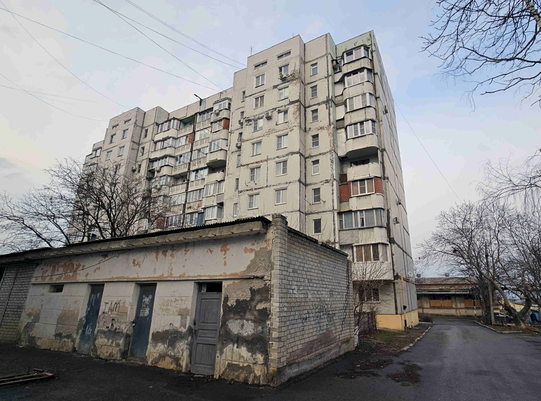 Пятигорск, Подстанционная улица, 8