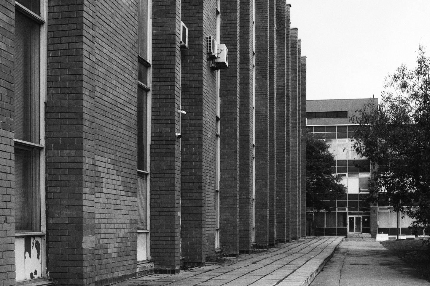 Зеленоград, Площадь Шокина, 1