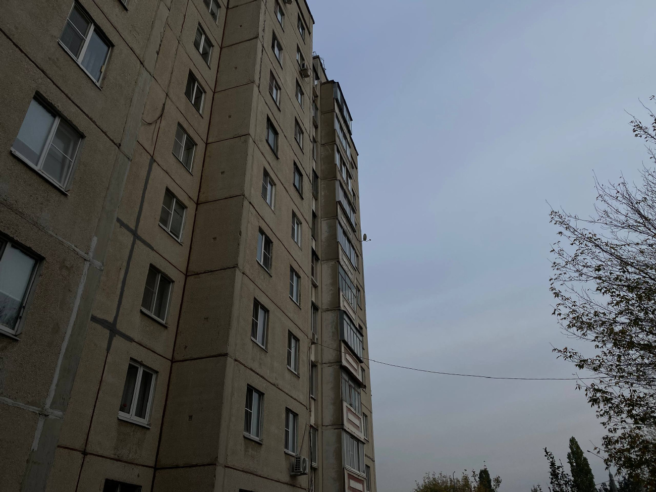 Липецк, Улица Катукова, 4