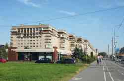 Санкт-Петербург, Бухарестская улица, 72 корп. 1; Санкт-Петербург, Бухарестская улица, 64 корп. 4