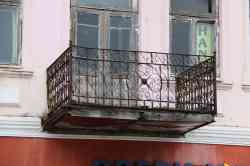 Борисов, Улица 3-го Интернационала, 54 / Комсомольская улица, 67