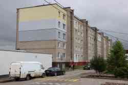 Борисов, Улица Дзержинского, 95