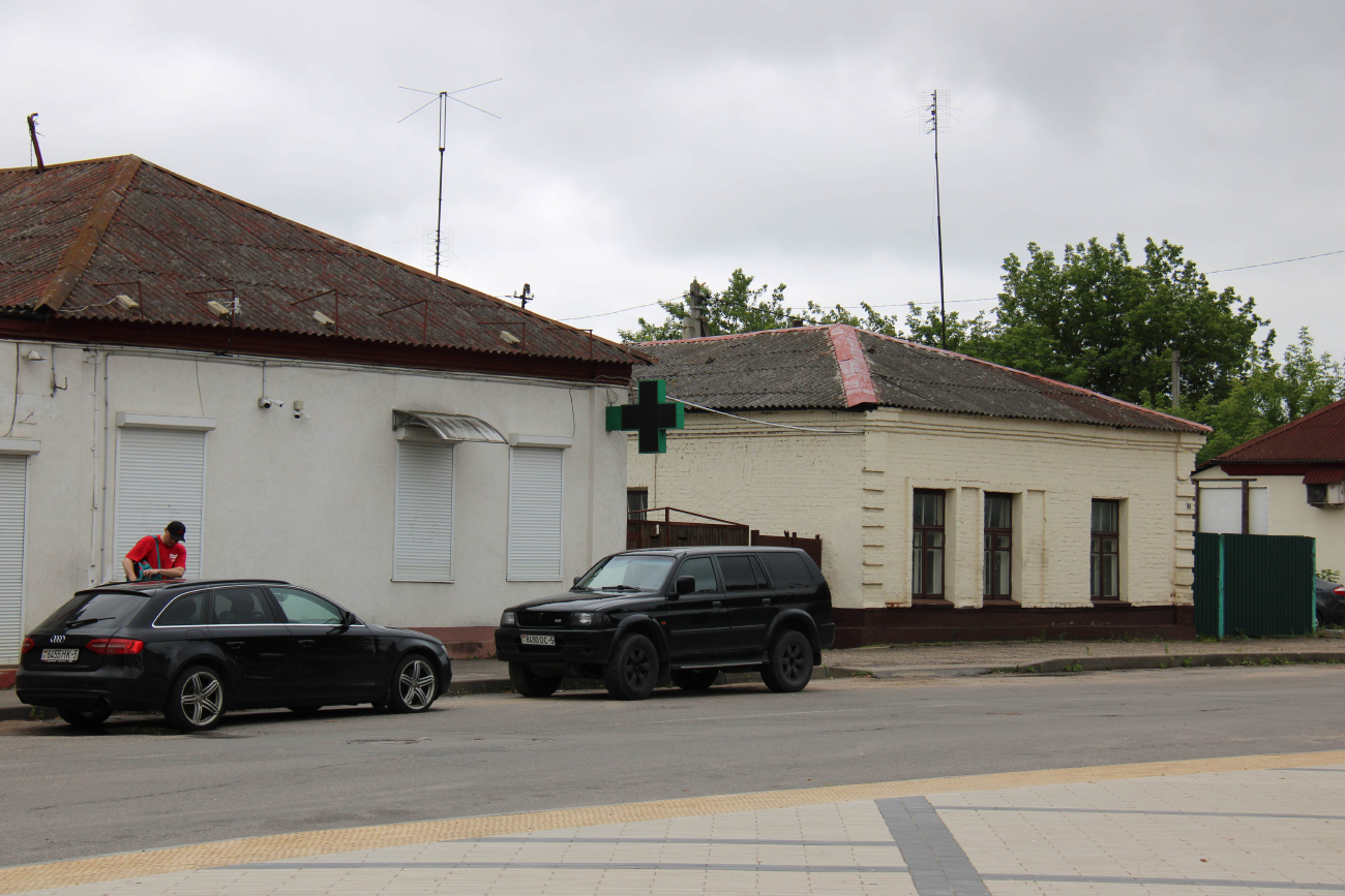 Борисов, Площадь 900-летия Борисова