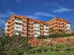 Лермонтов, Улица Волкова, 12 корп. 1