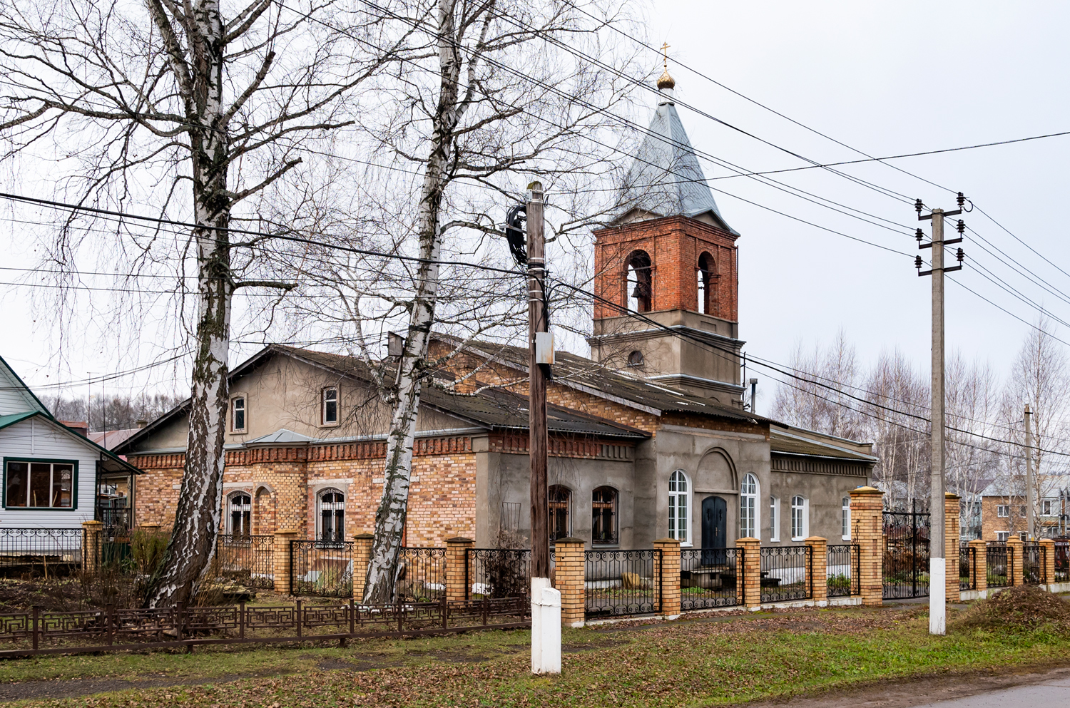 Iglino other, с. Кудеевский, улица Чапаева, 2А