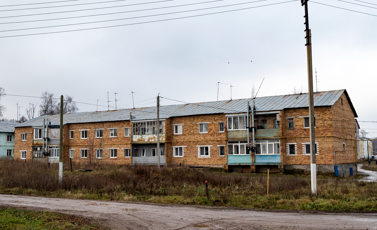 Иглинский район, прочие н.п., с. Кудеевский, улица Пушкина, 1А