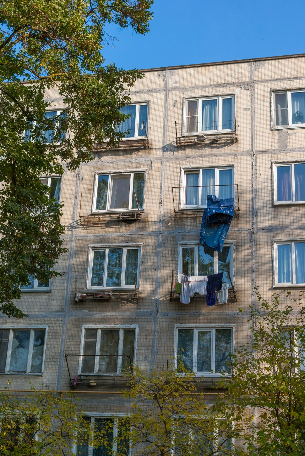 Городской округ Солнечногорск, прочие н.п., дер. Чашниково, Микрорайон Новые дома, 4