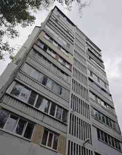 Пятигорск, Аллея Строителей, 2 лит. 2