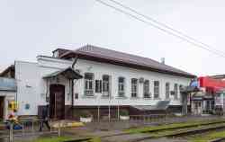 Краснодар, Улица Евдокии Бершанской, 117