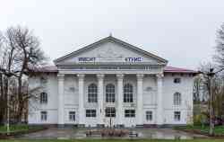 Краснодар, Улица Бершанской, 19А