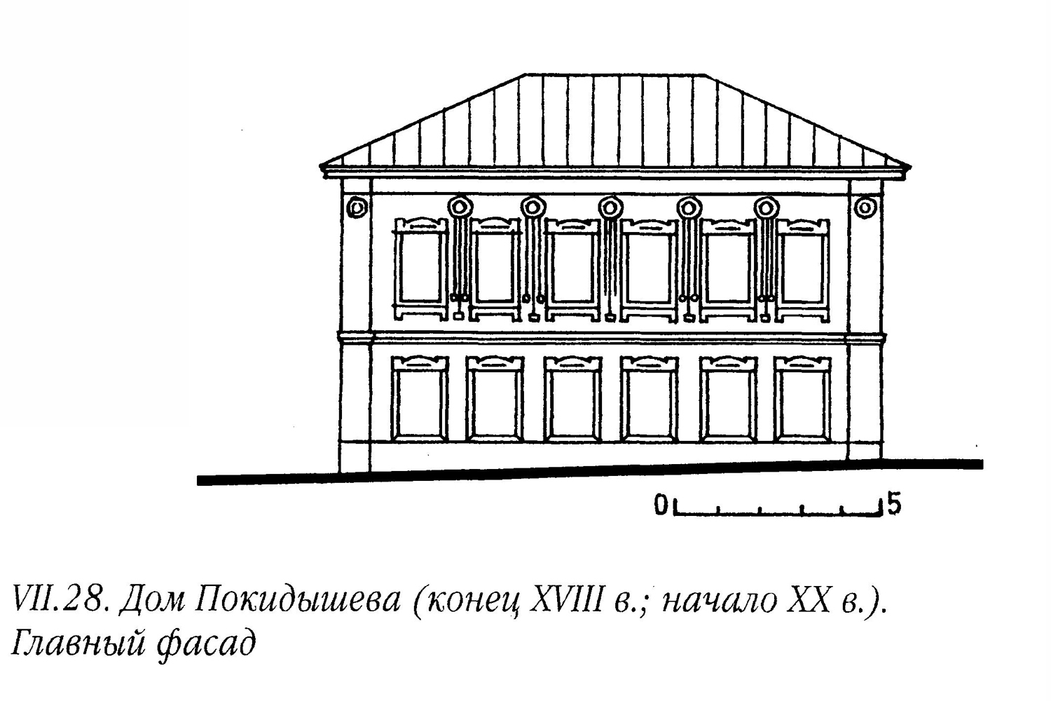 Ярославль, Богоявленская площадь, 8
