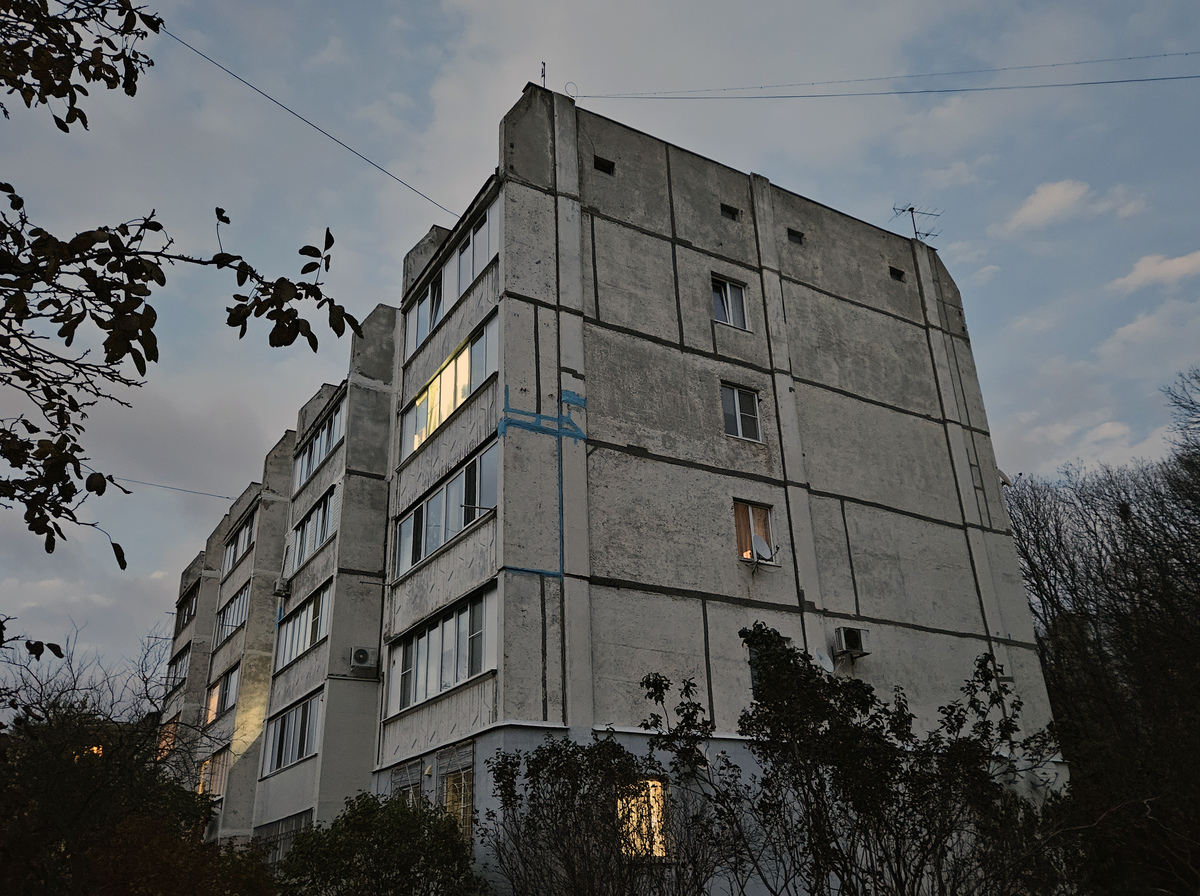 Лермонтов, Переулок Заводский, 11А