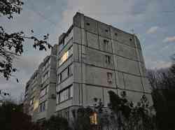 Лермонтов, Переулок Заводский, 11А