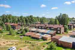 Красновишерск, Улица Гагарина, 85; Красновишерск, Улица Гагарина, 87