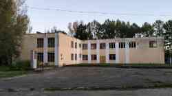 Переславский район, прочие н.п., дер. Горки,  Учительский переулок, 1